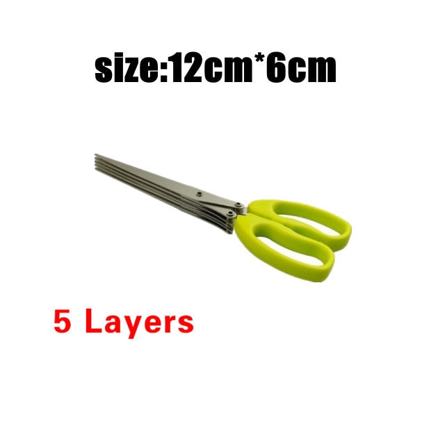 Stainless Steel Kitchen Scissors Stainless Steel Kitchen Scissors